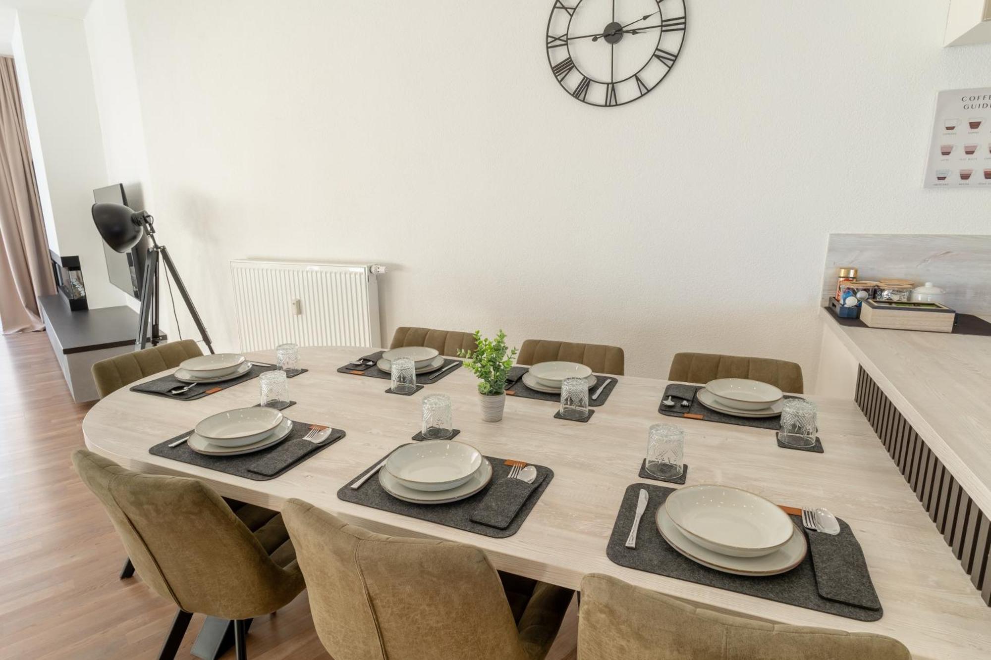 Bodensee Loft - 116 M² Traumwohnung Uhldingen-Mühlhofen Exterior foto